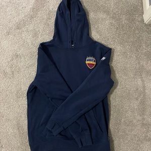 flint city bucks hoodie